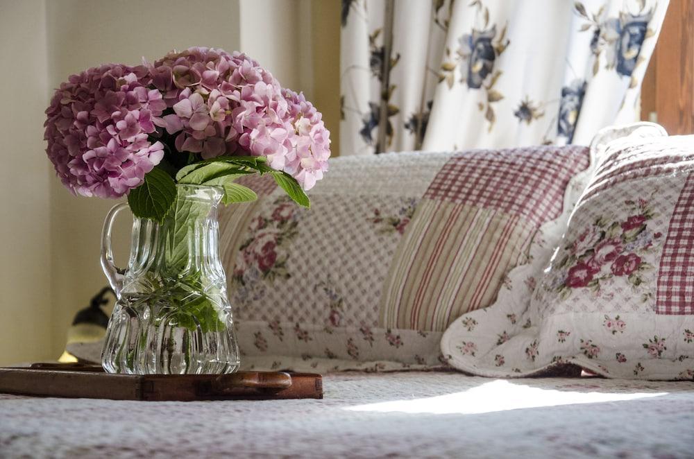 Triantafillies Guesthouse Портария Экстерьер фото