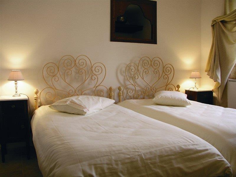 Triantafillies Guesthouse Портария Экстерьер фото