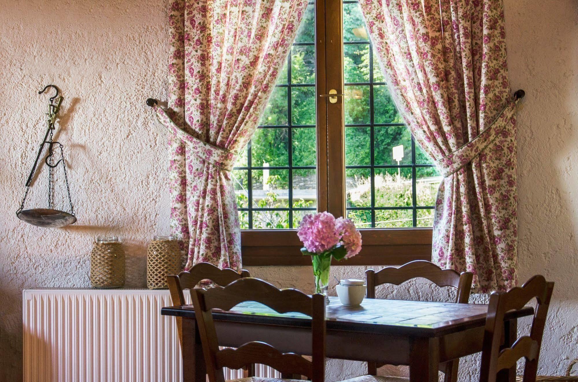 Triantafillies Guesthouse Портария Экстерьер фото