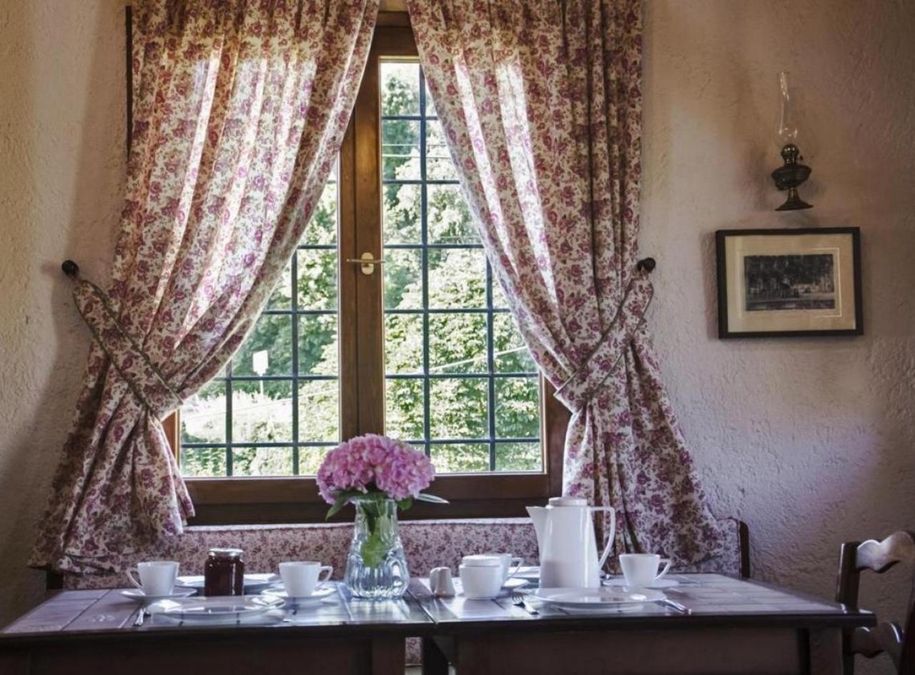 Triantafillies Guesthouse Портария Экстерьер фото
