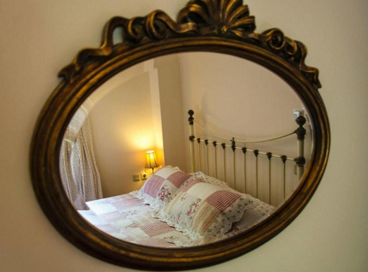Triantafillies Guesthouse Портария Номер фото