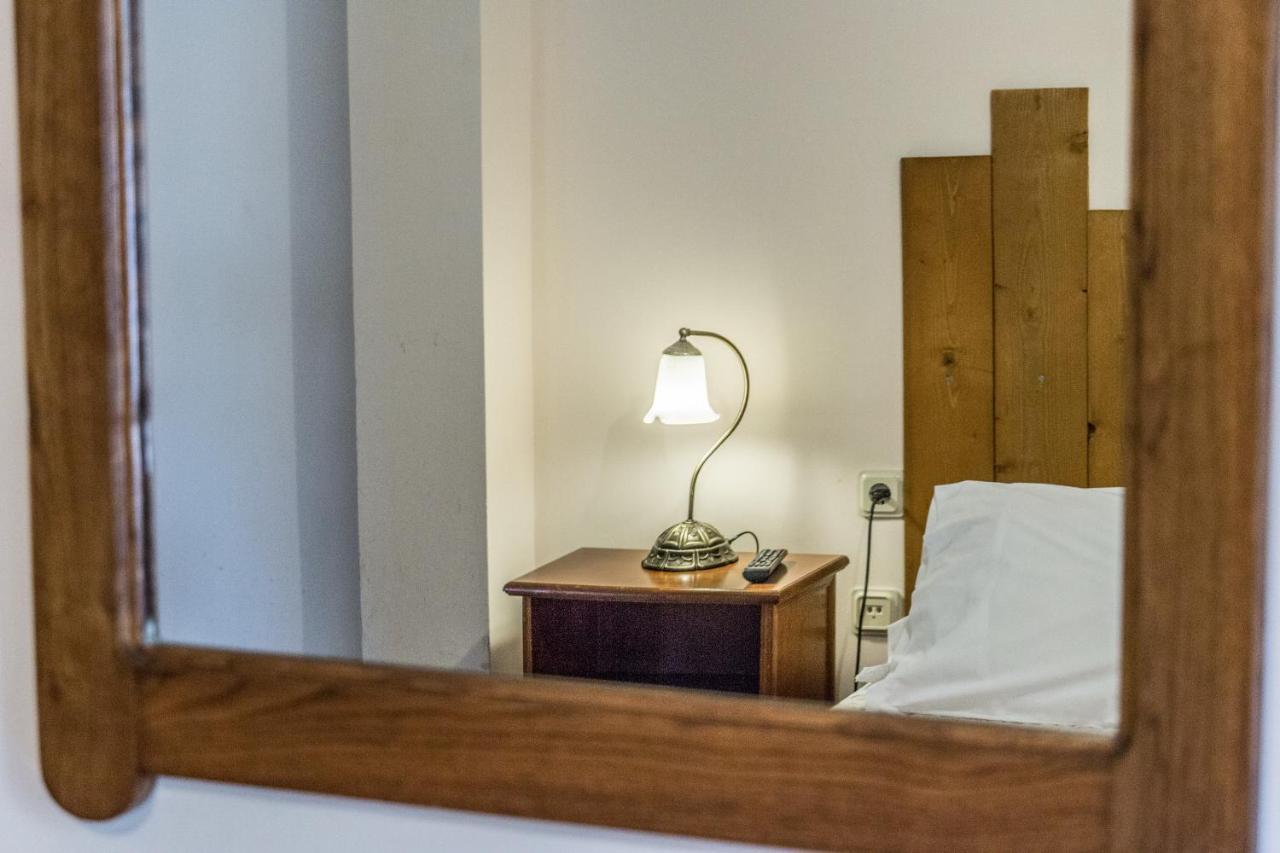 Triantafillies Guesthouse Портария Экстерьер фото